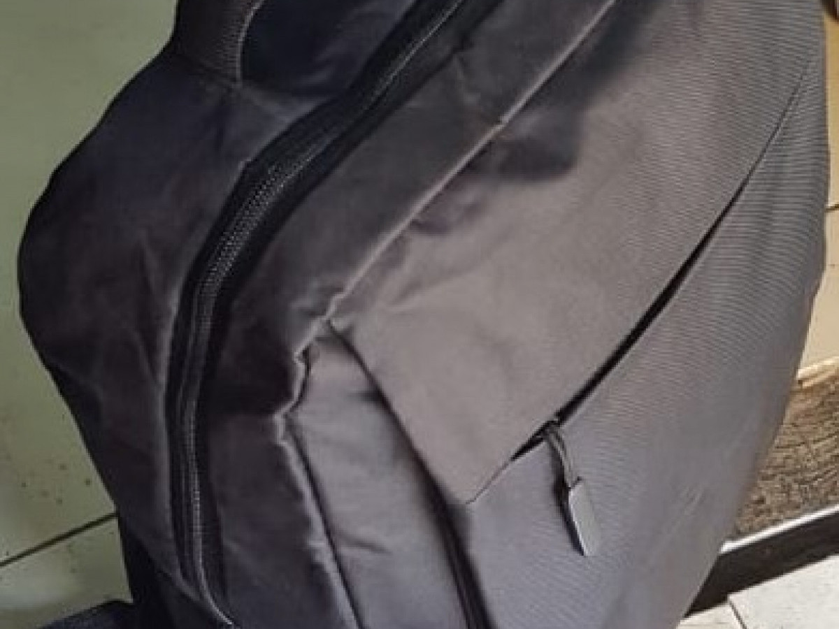 Best shoulder bag-black Best shoulder bag-black