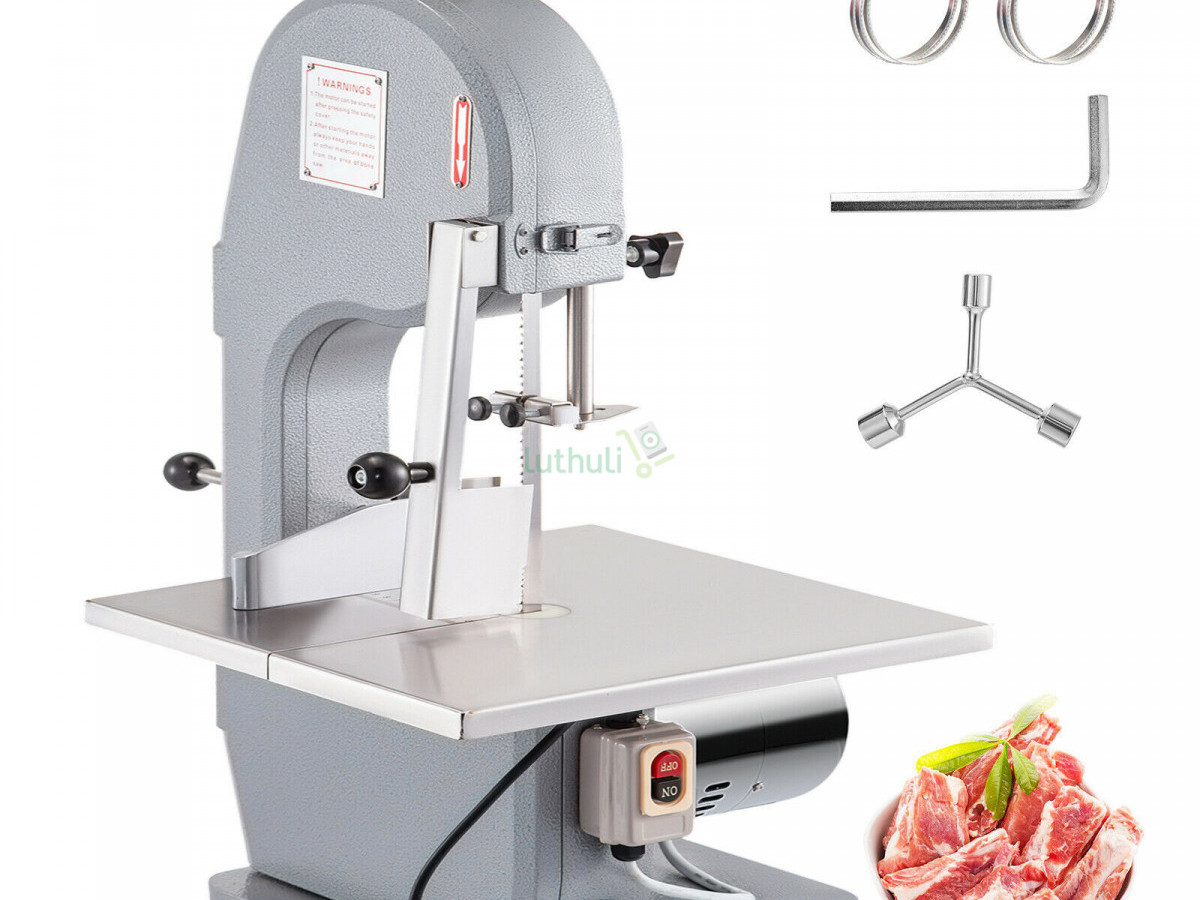 Counter Top Bone Band Saw Machine Counter Top Bone Band Saw Machine