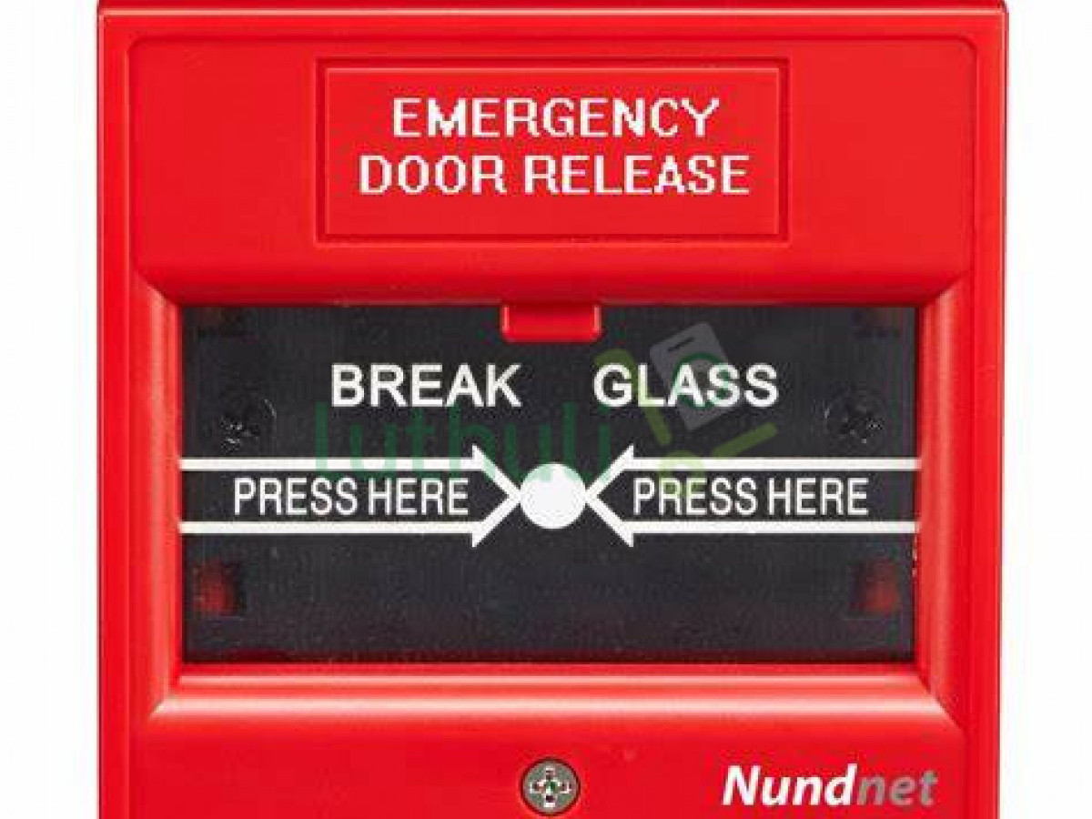 Break Glass Fire Alarm Break Glass Fire Alarm