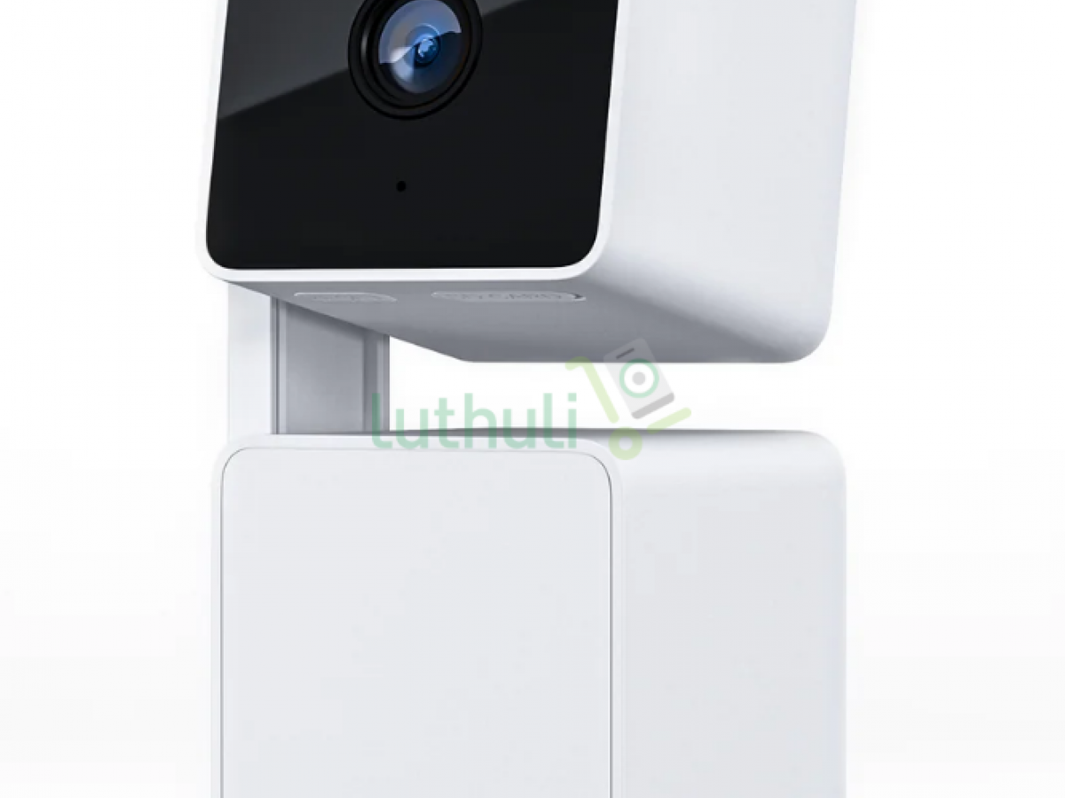 Wyze Cam Pan v3 Wyze Cam Pan v3