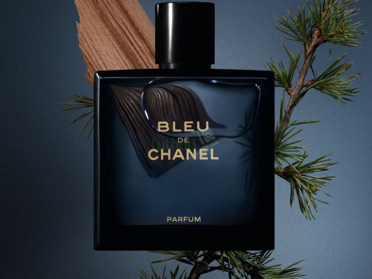 Chanel Bleu De by Chanel Perfume For Men. Chanel Bleu De by Chanel Perfume For Men.