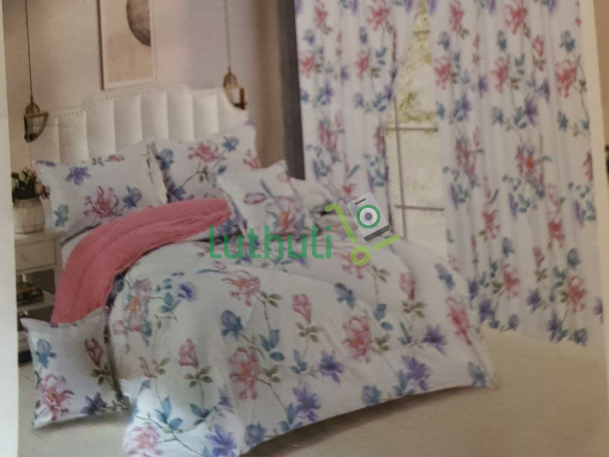Curtain duvet Curtain duvet