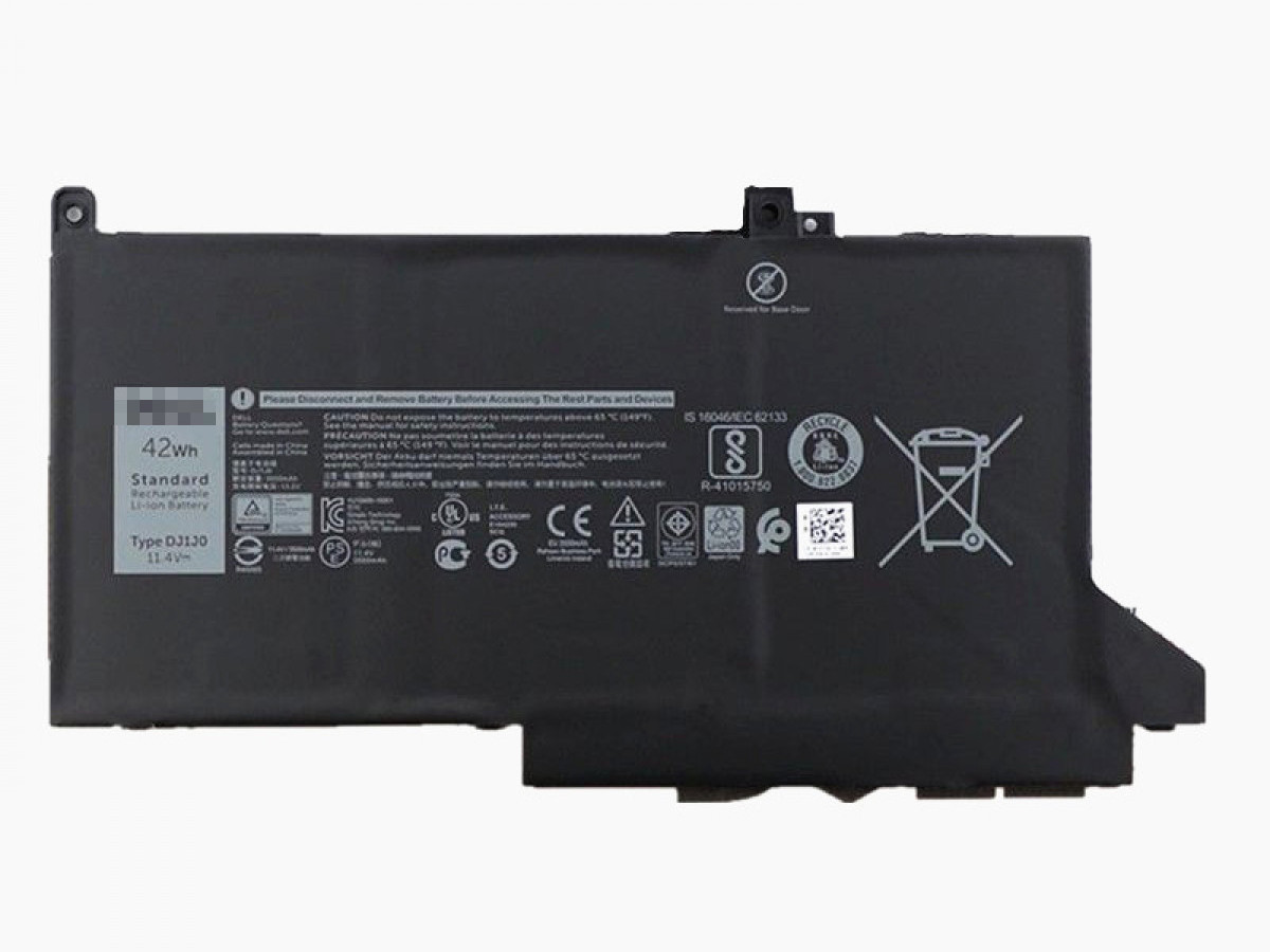 DELL DJ1J0 11.4V 42WH BATTERY DELL DJ1J0 11.4V 42WH BATTERY