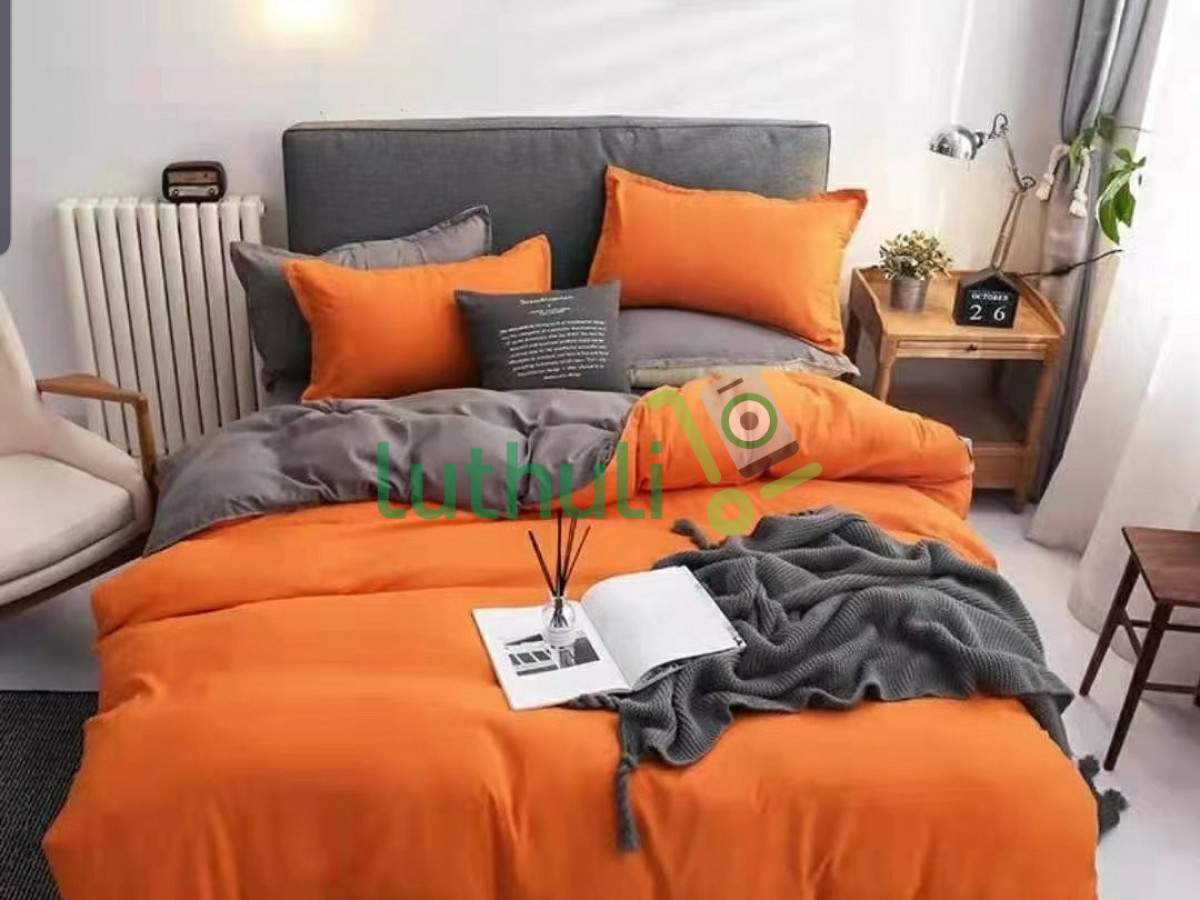 Duvet covers size 6*6/7 1 bedsheet,4cases ,1 Duvet covers size 6*6/7 1 bedsheet,4cases ,1