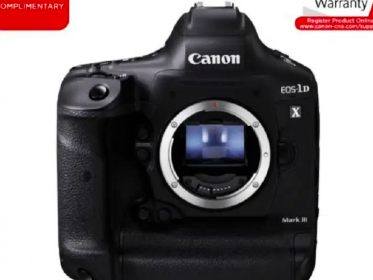 EOS Camera EOS Camera