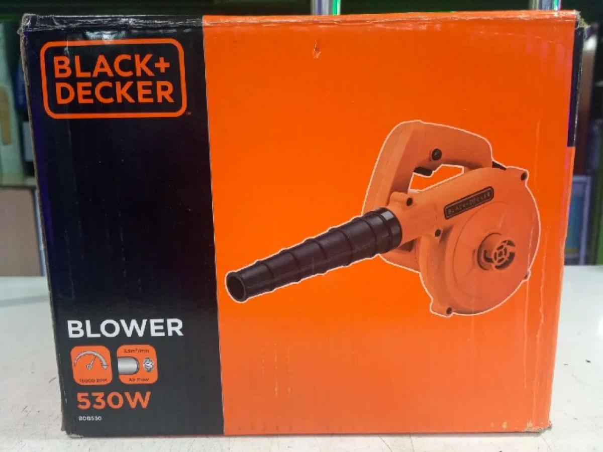 Electric Blower Electric Blower