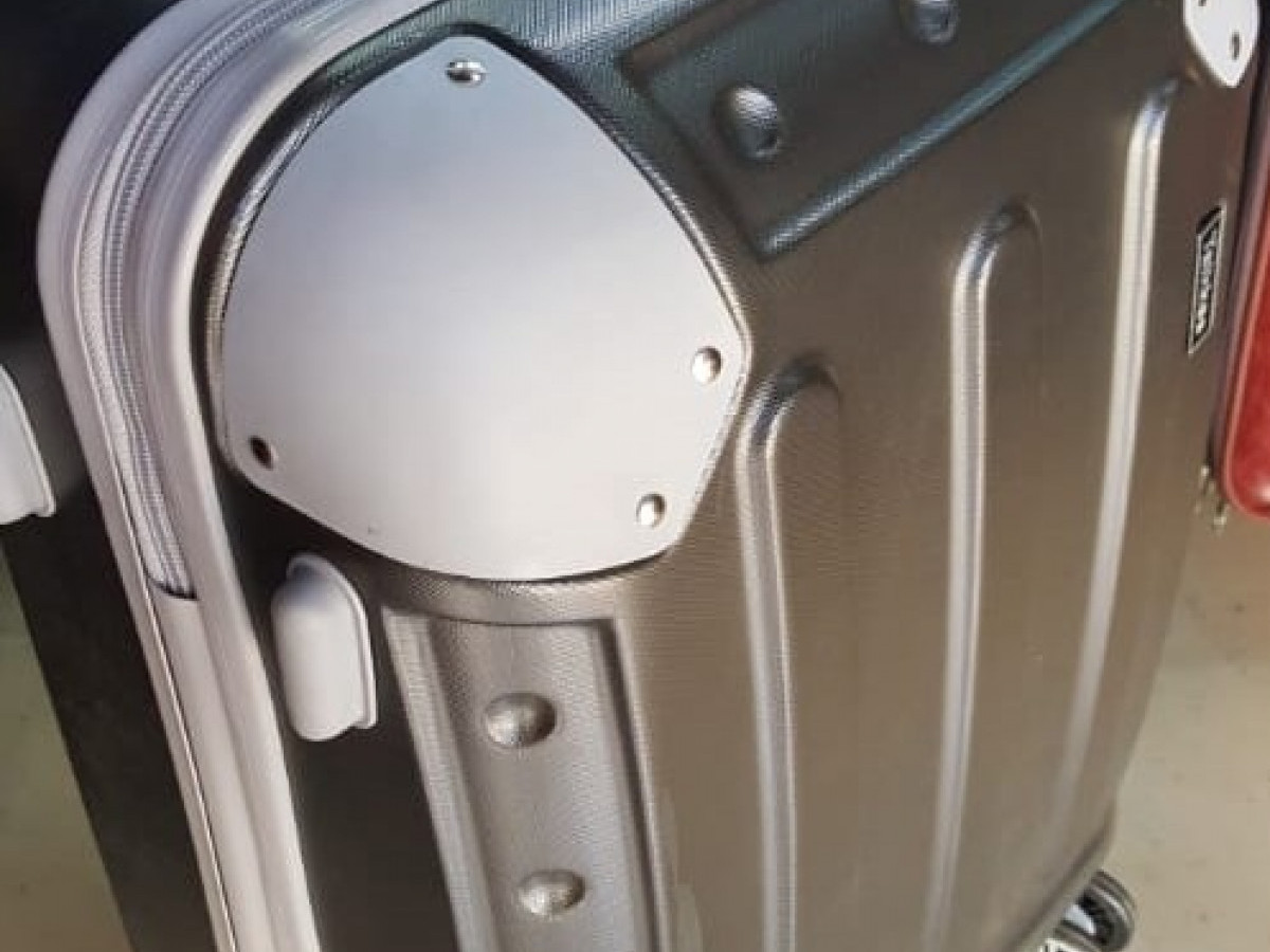 Expandable Hardside Spinner Luggage Expandable Hardside Spinner Luggage