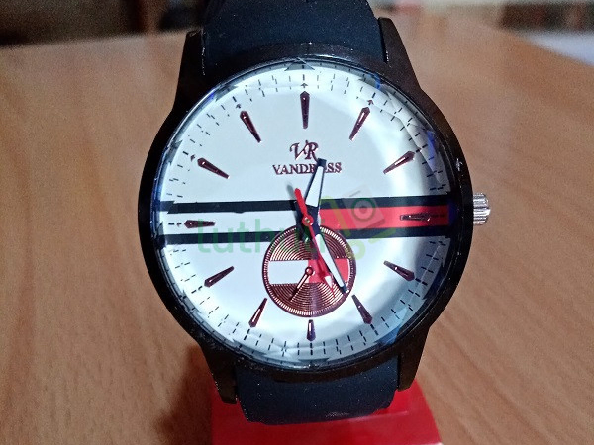 Fashion casual sports business men's watch. Fashion casual sports business men's watch.