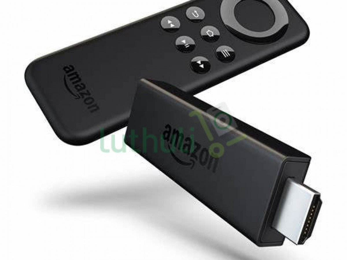 Fire tv stick Fire tv stick