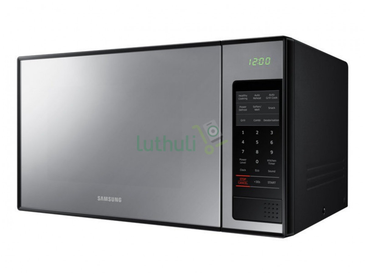 GE-0103MB1: GRILL + OVEN GE-0103MB1: GRILL + OVEN