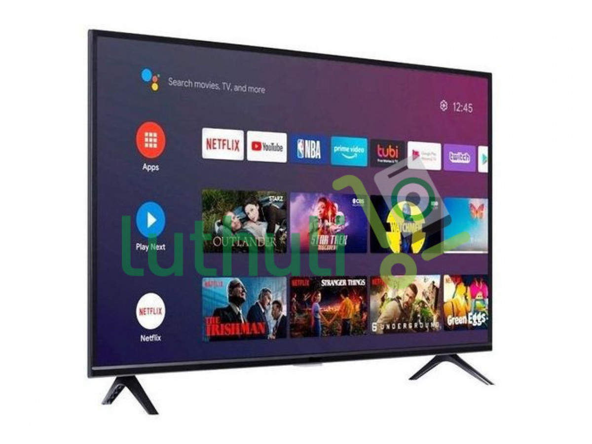 GLD 40 INCH SMART ANDROID GLD 40 INCH SMART ANDROID