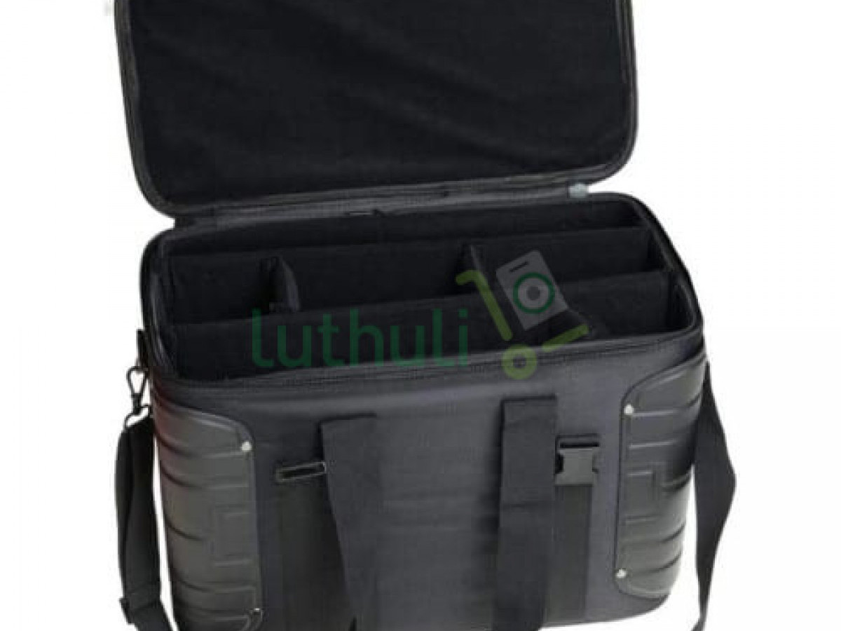 GODOX CB-10 Carrying Case for 3 LED 1000 Head GODOX CB-10 Carrying Case for 3 LED 1000 Head