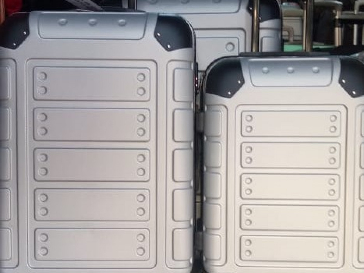 Good Partner Pvc Good Partner Suitcase Good Partner Pvc Good Partner Suitcase