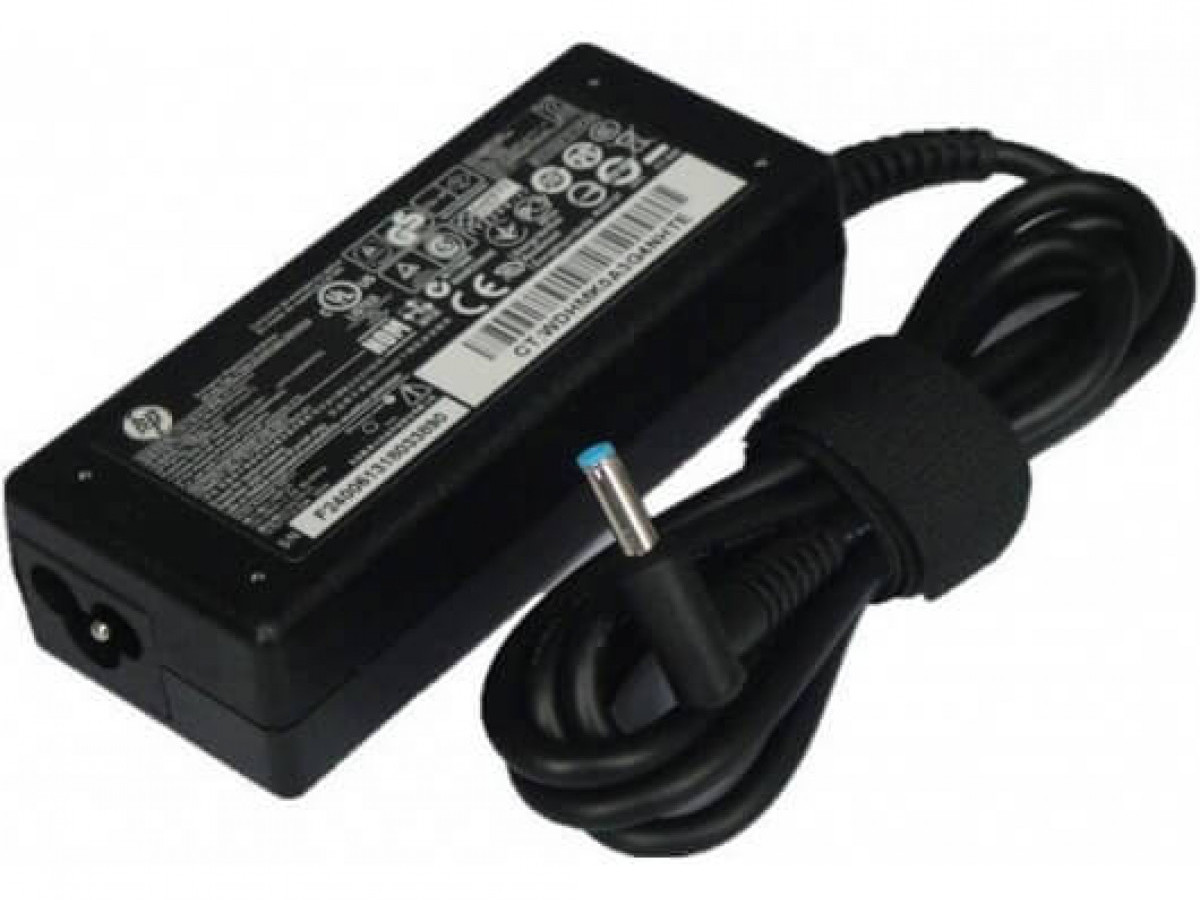 Hp blue pin charger for Hp Notebook 15/14 PC Hp blue pin charger for Hp Notebook 15/14 PC