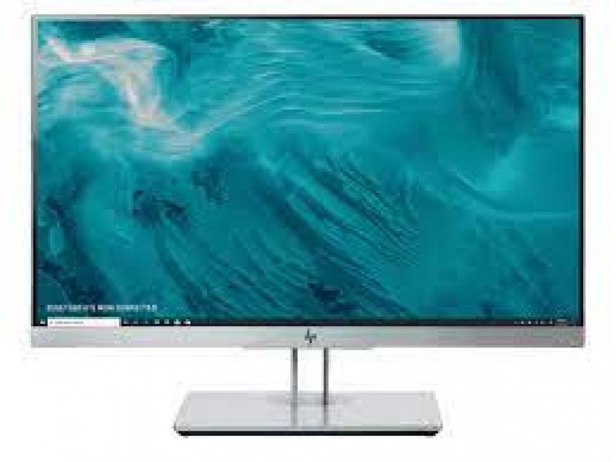 HP EliteDisplay E223 21.5-inch Monitor HP EliteDisplay E223 21.5-inch Monitor