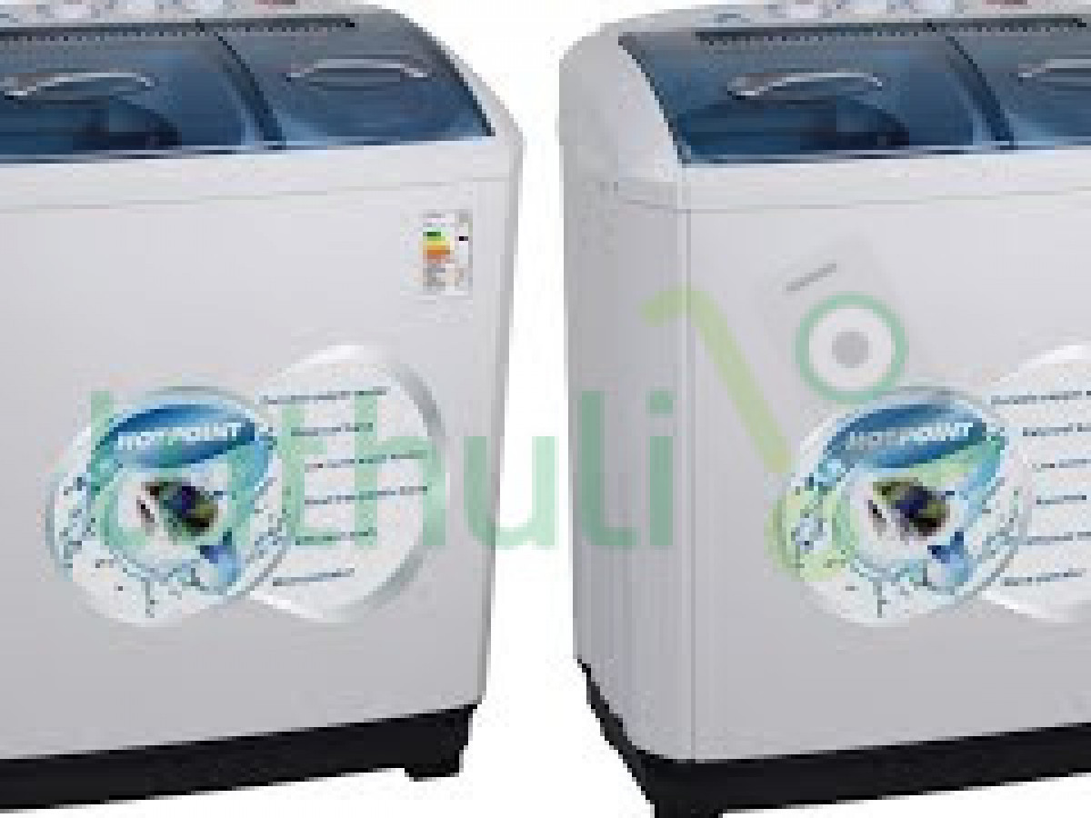 HPTT10/VALW-10MLW Twin Tub Washing Machine. HPTT10/VALW-10MLW Twin Tub Washing Machine.