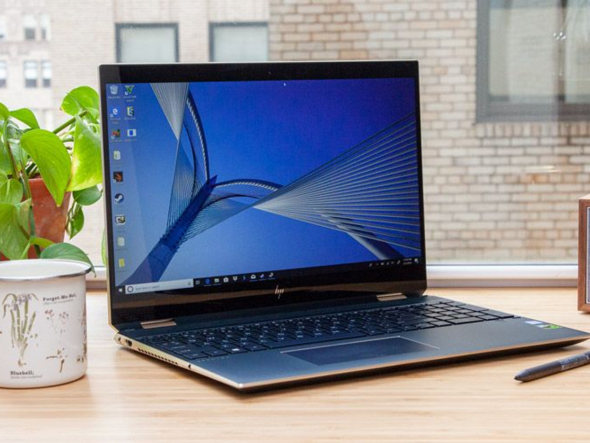 HP Spectre x360 15 (2022) Review Brand HP Spectre x360 15 (2022) Review Brand
