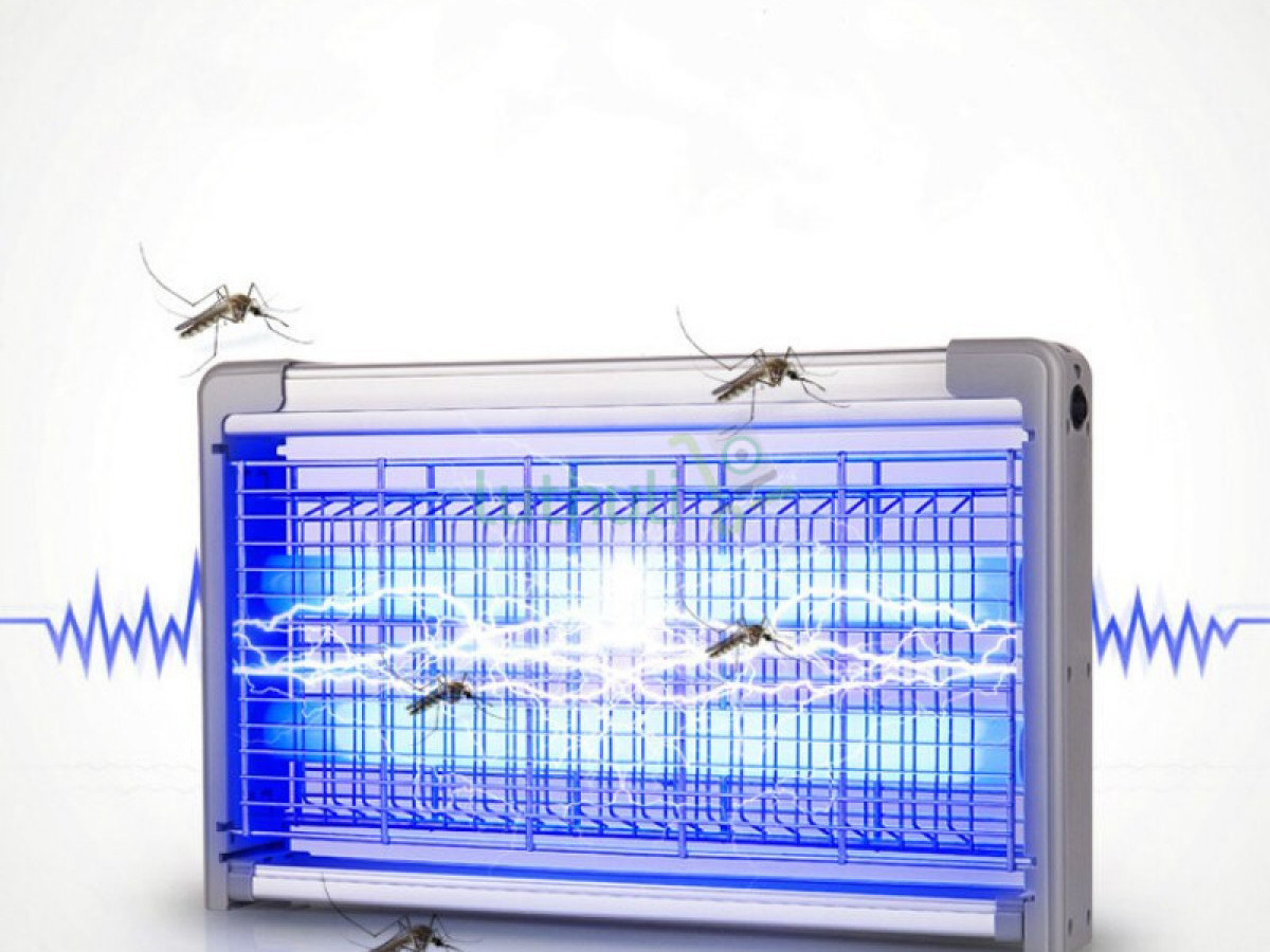 Harmless Indoor Electric Insect killer. Harmless Indoor Electric Insect killer.