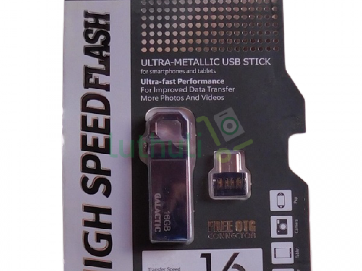High Speed Flash Disk 16GB High Speed Flash Disk 16GB