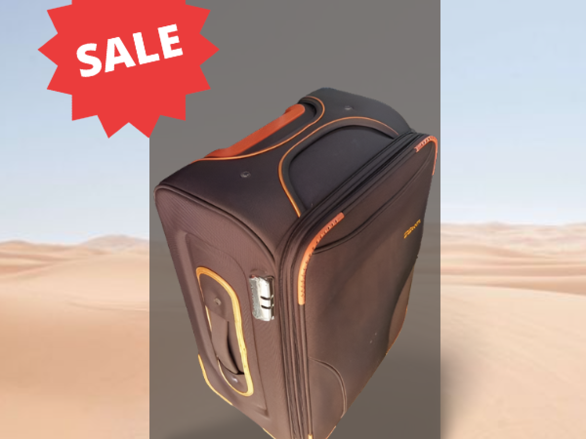 Holiday Trolley Bag, Suitcase, Luggage Bag Holiday Trolley Bag, Suitcase, Luggage Bag
