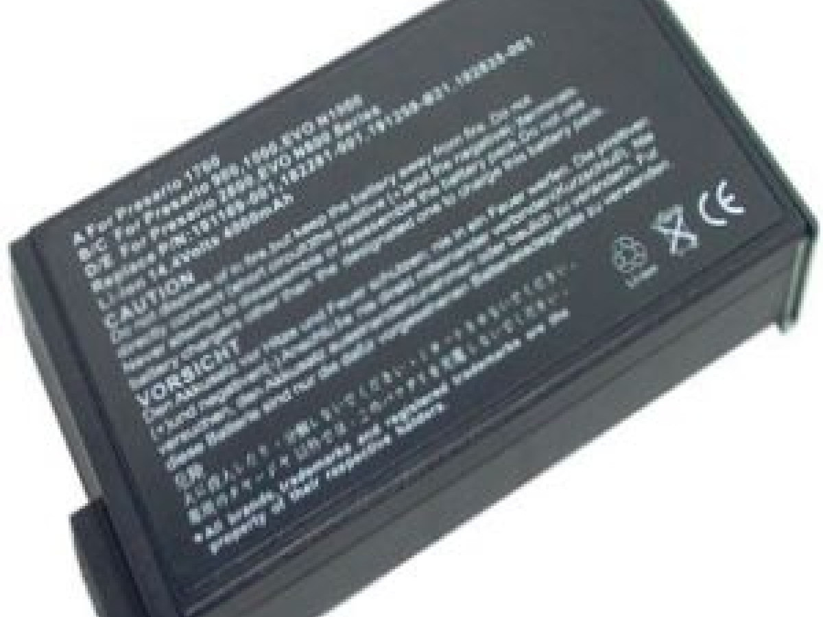 HP Compaq NX5000 Laptop Battery HP Compaq NX5000 Laptop Battery