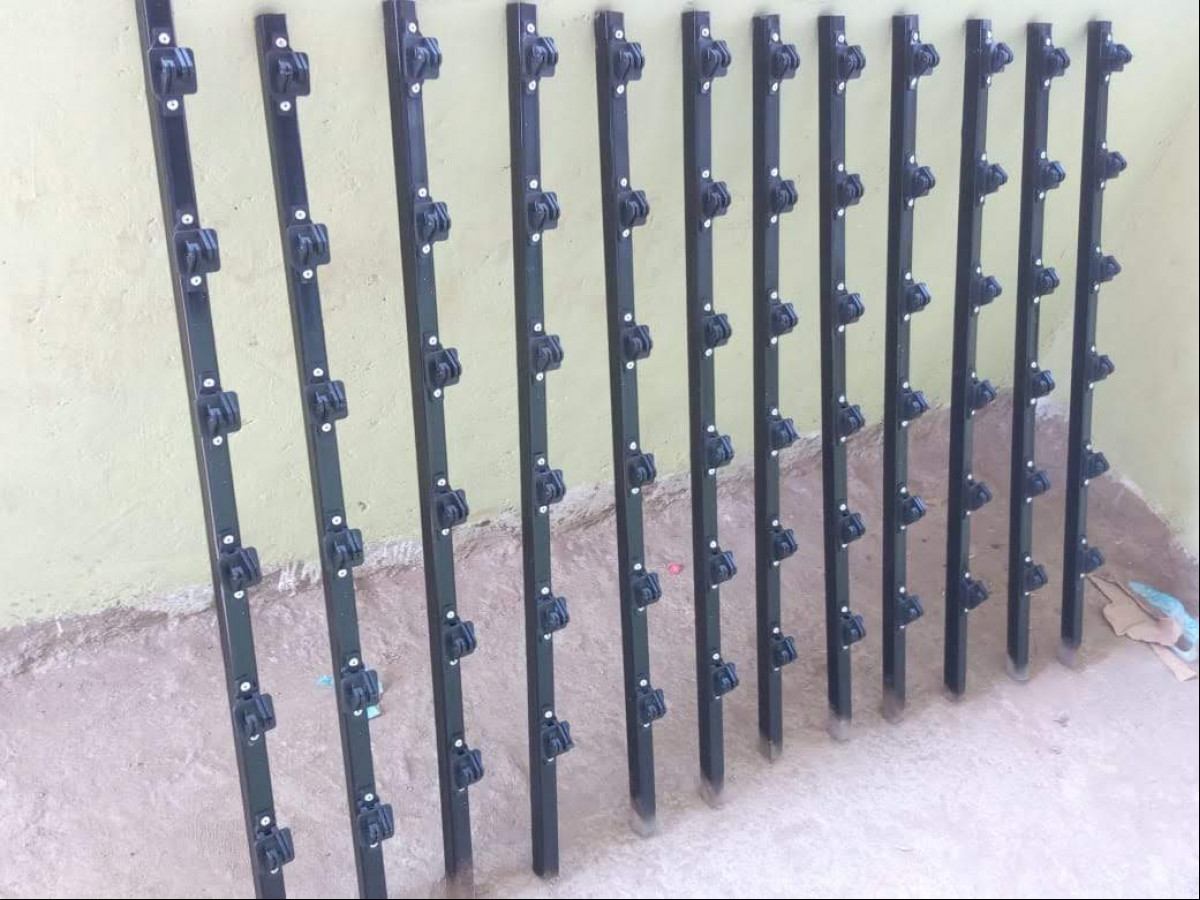 Electric Fence Posts Electric Fence Posts