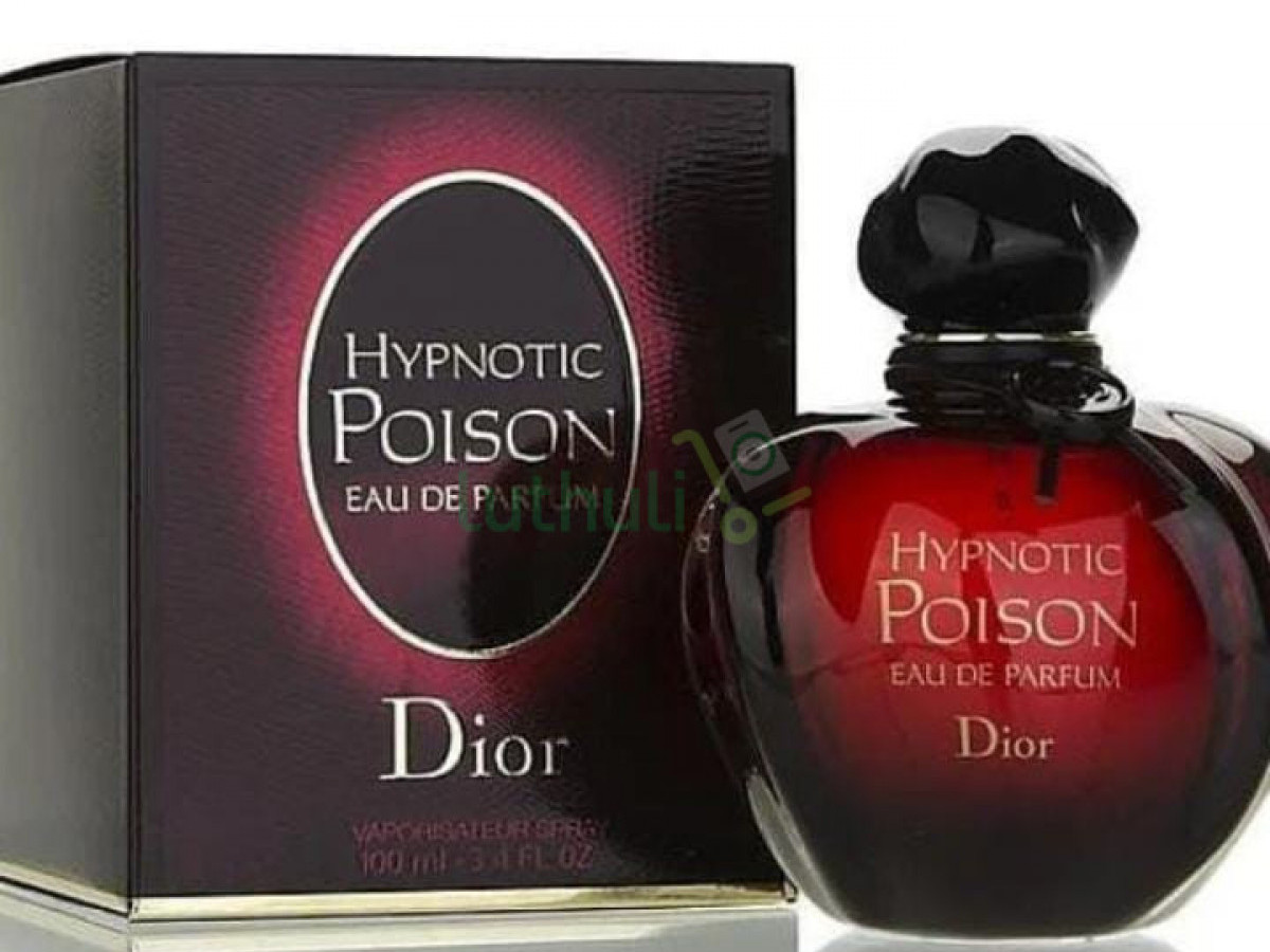 Hypnotic Poison Eau de Parfum Dior for women. Hypnotic Poison Eau de Parfum Dior for women.