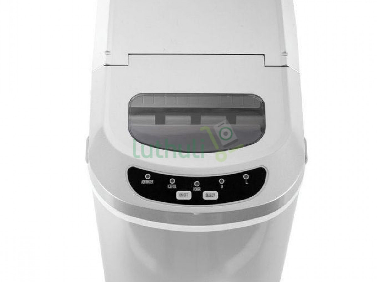Icecool ice maker machine Icecool ice maker machine