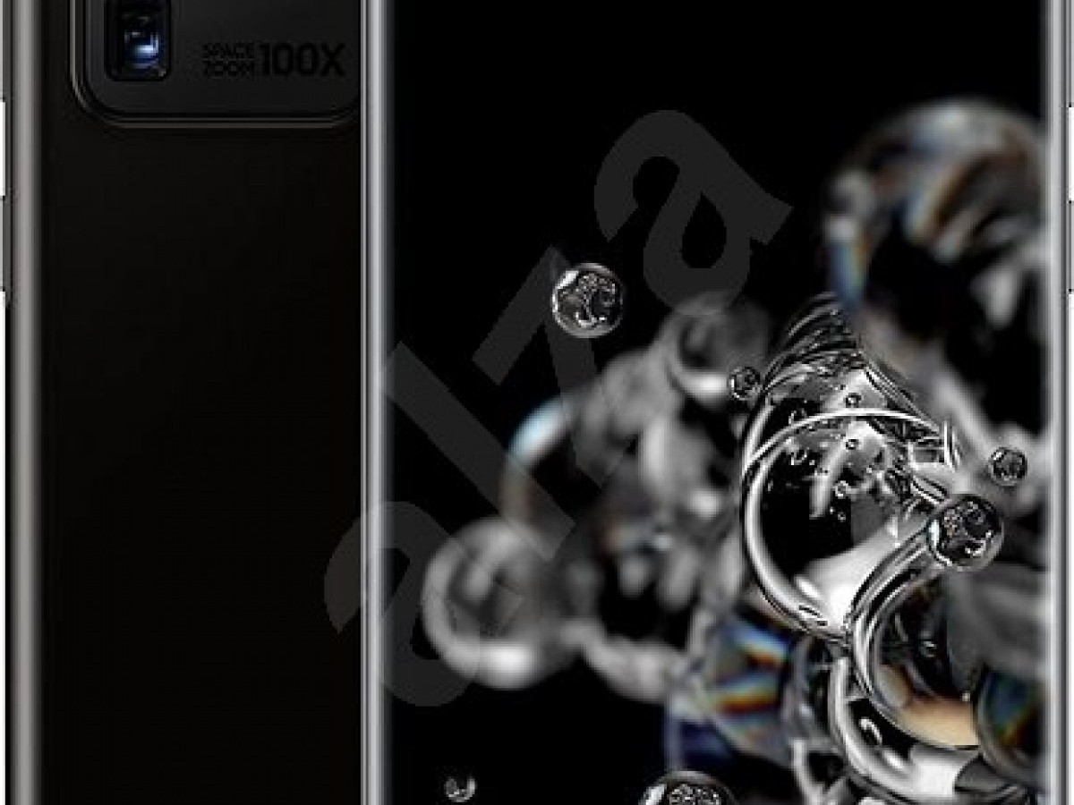 Samsung Galaxy S20 Ultra 5G Samsung Galaxy S20 Ultra 5G