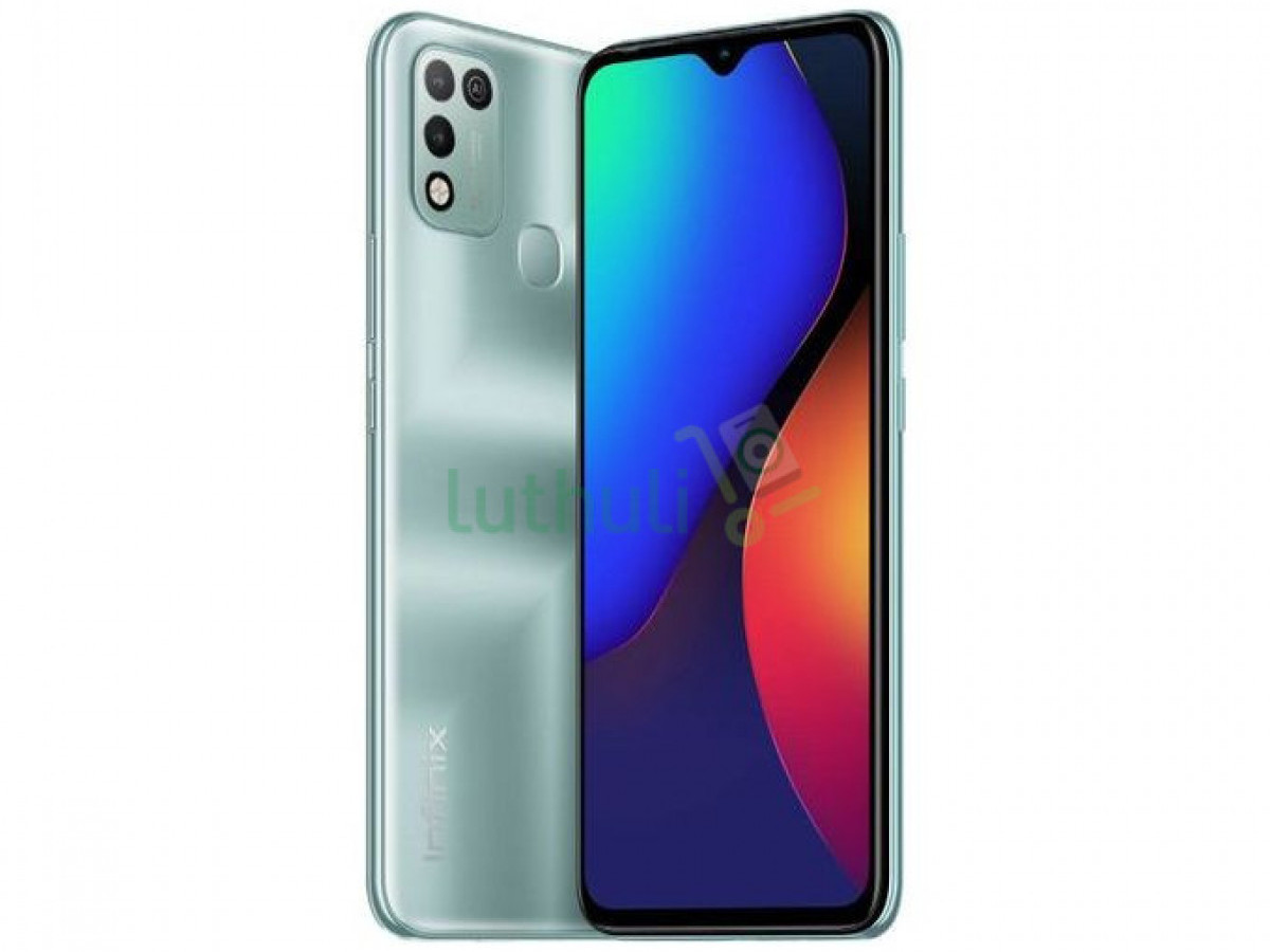 Infinix Hot 10 Play Infinix Hot 10 Play