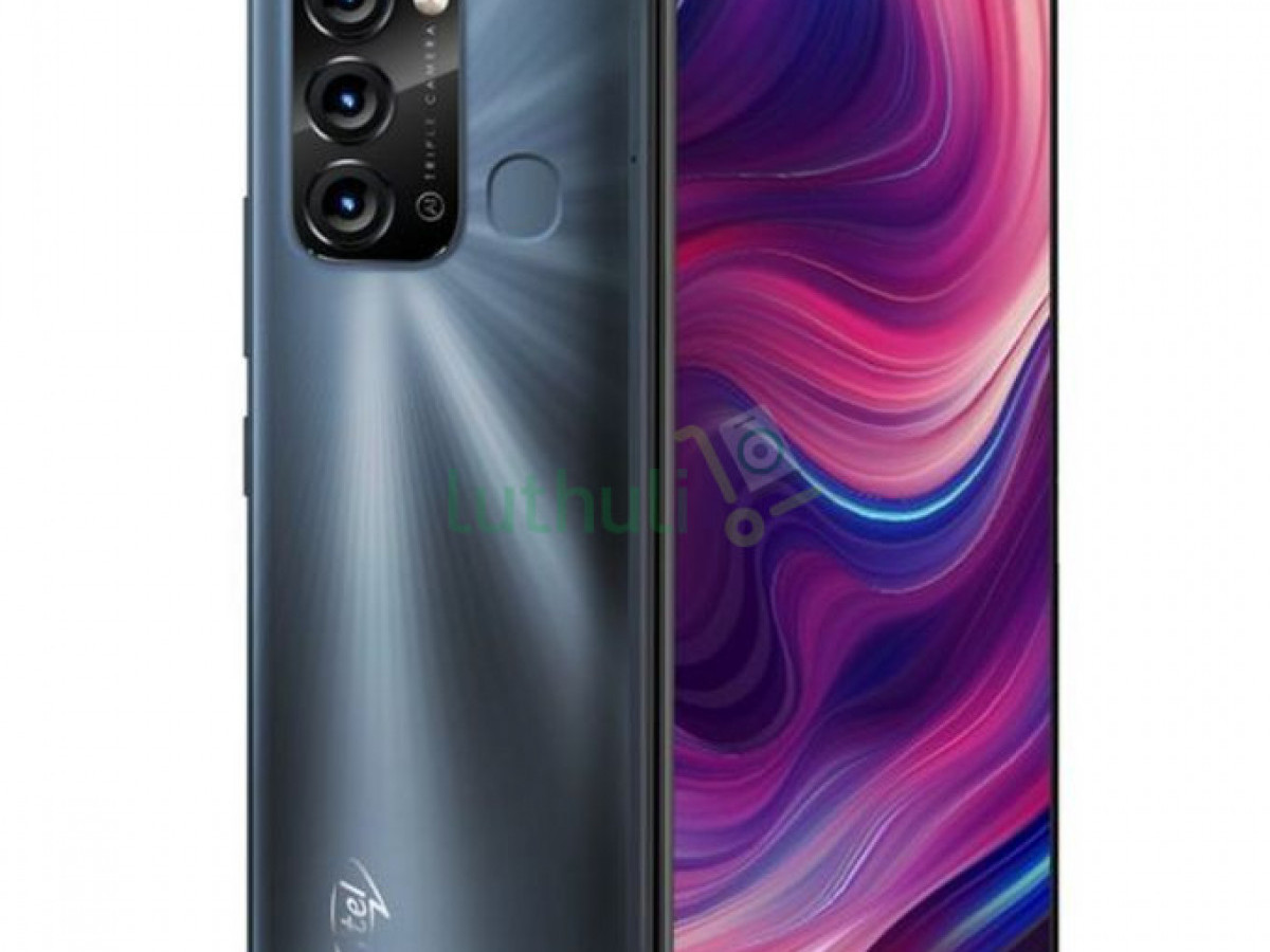 Itel S17 Itel S17