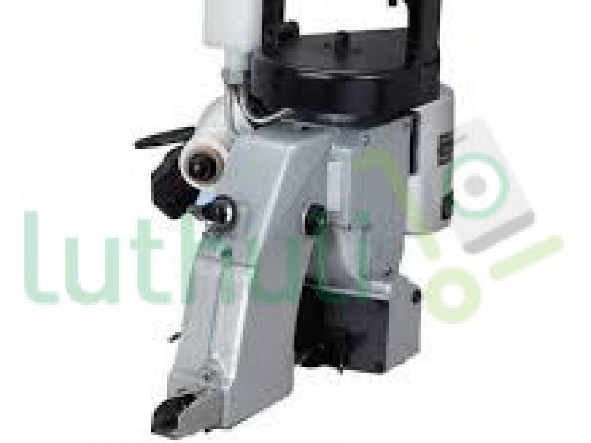 Portable jukky bag closer sewer machine Portable jukky bag closer sewer machine