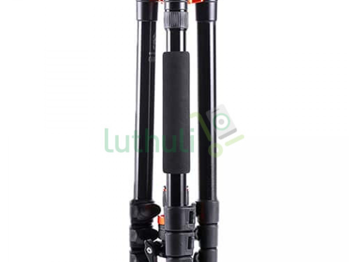 K& F Concept SA254M2 DSLR Camera Aluminum K& F Concept SA254M2 DSLR Camera Aluminum