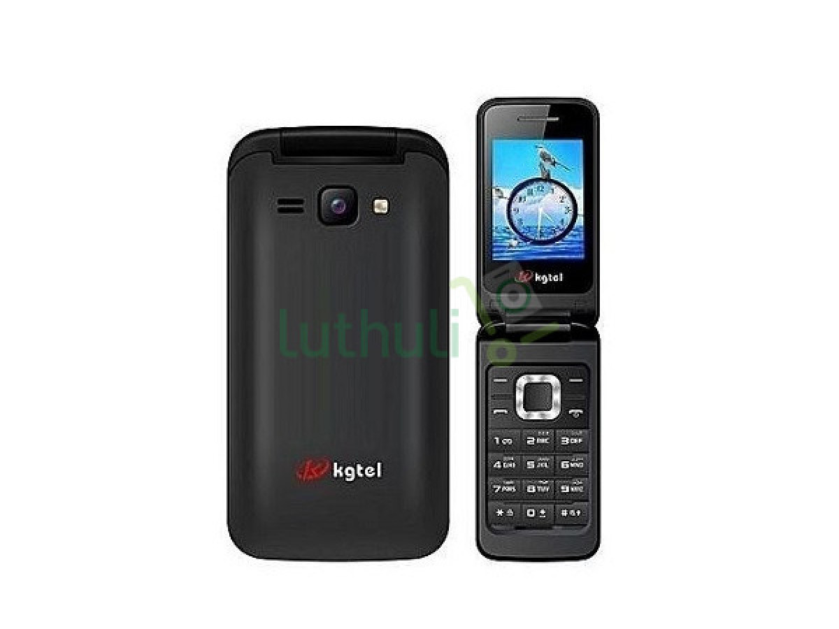KGTEL C3521 Mobile phone. KGTEL C3521 Mobile phone.