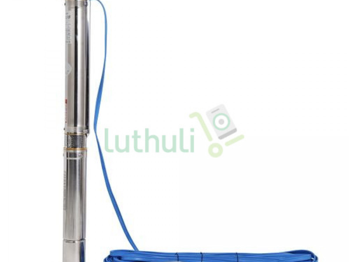 KAILO 1.0 Hp Deep Well Submersible Borehole KAILO 1.0 Hp Deep Well Submersible Borehole