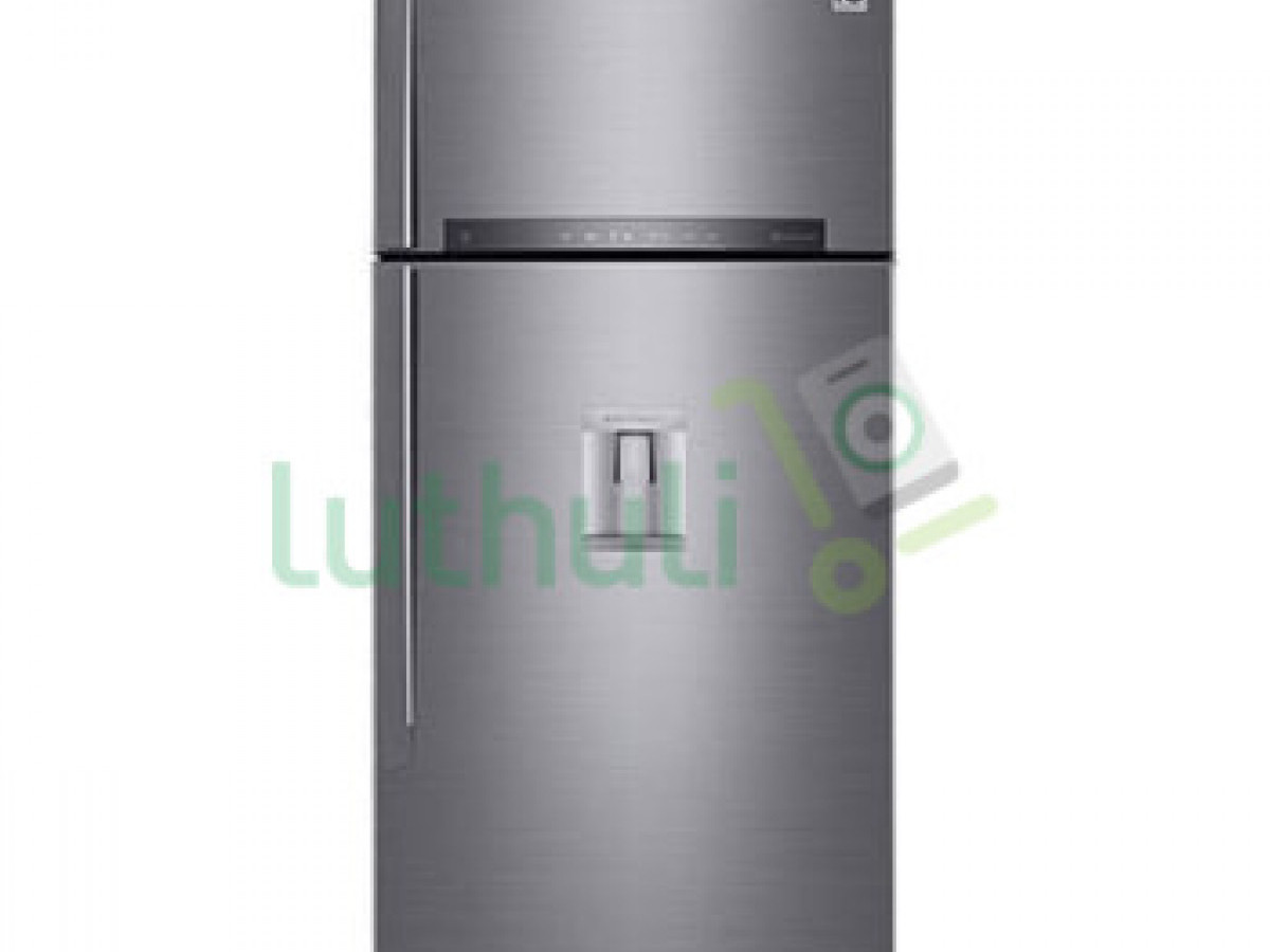 LG GL-F602HLHU Double door fridge. LG GL-F602HLHU Double door fridge.