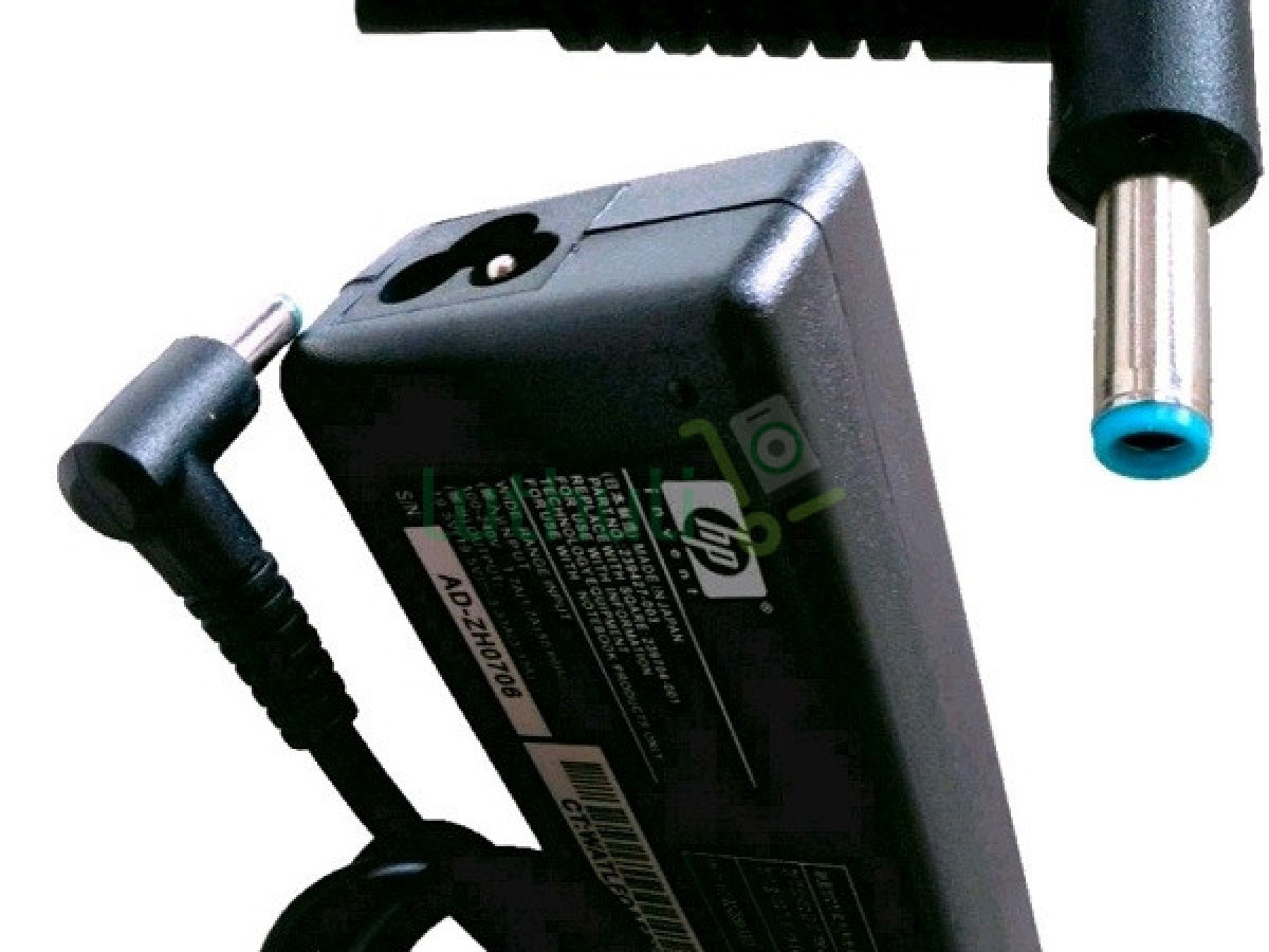 Generic Laptop Charger - Blue Pin (19.5V,3.33 Generic Laptop Charger - Blue Pin (19.5V,3.33