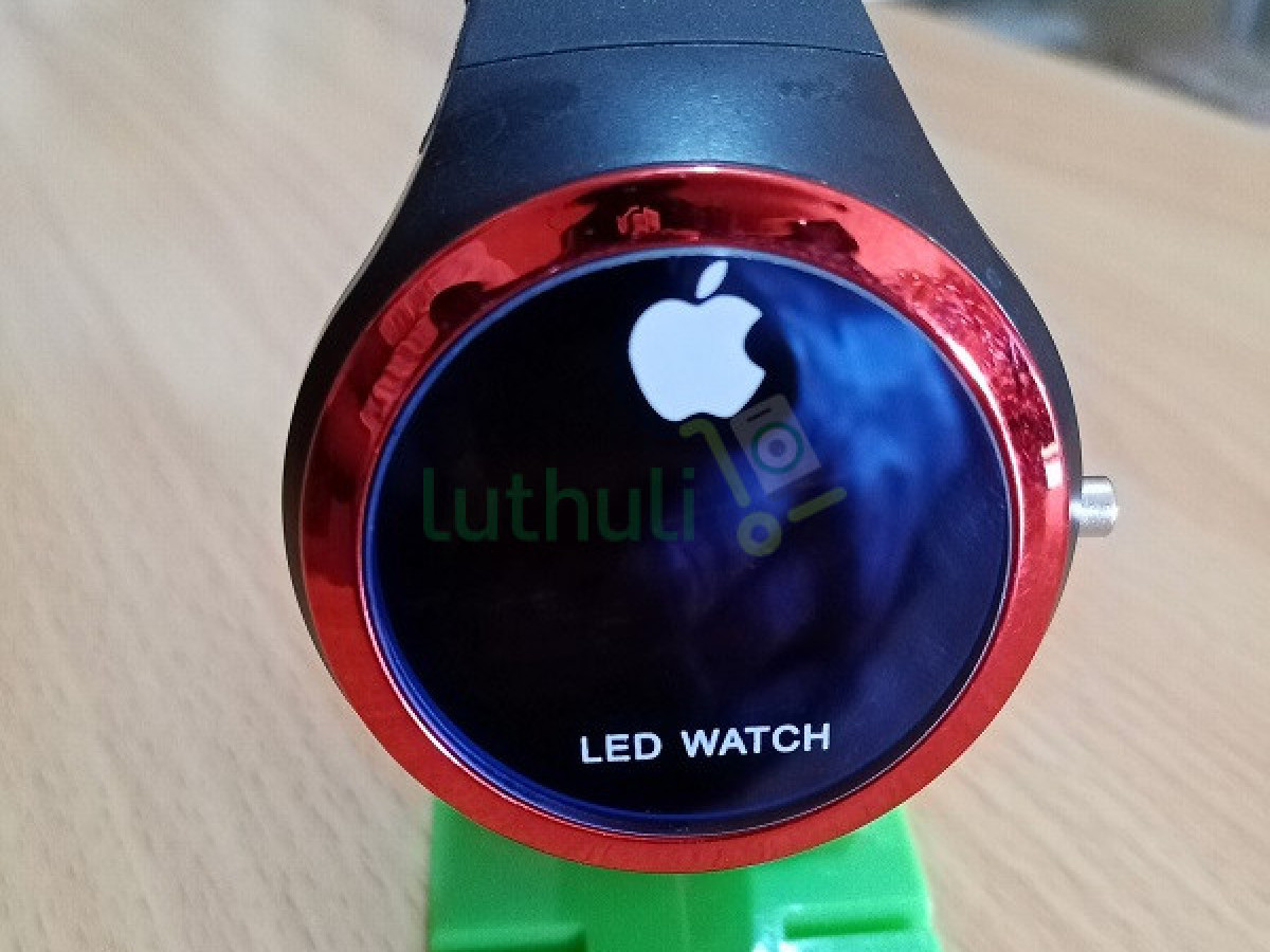 Led Watch.