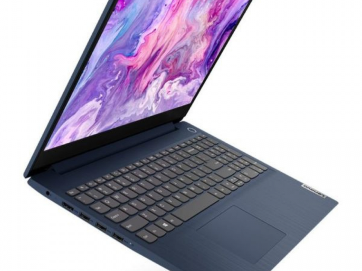 Lenovo IdeaPad 3 Core i3- 4GB- 1TB HDD- 13.3″ Lenovo IdeaPad 3 Core i3- 4GB- 1TB HDD- 13.3″