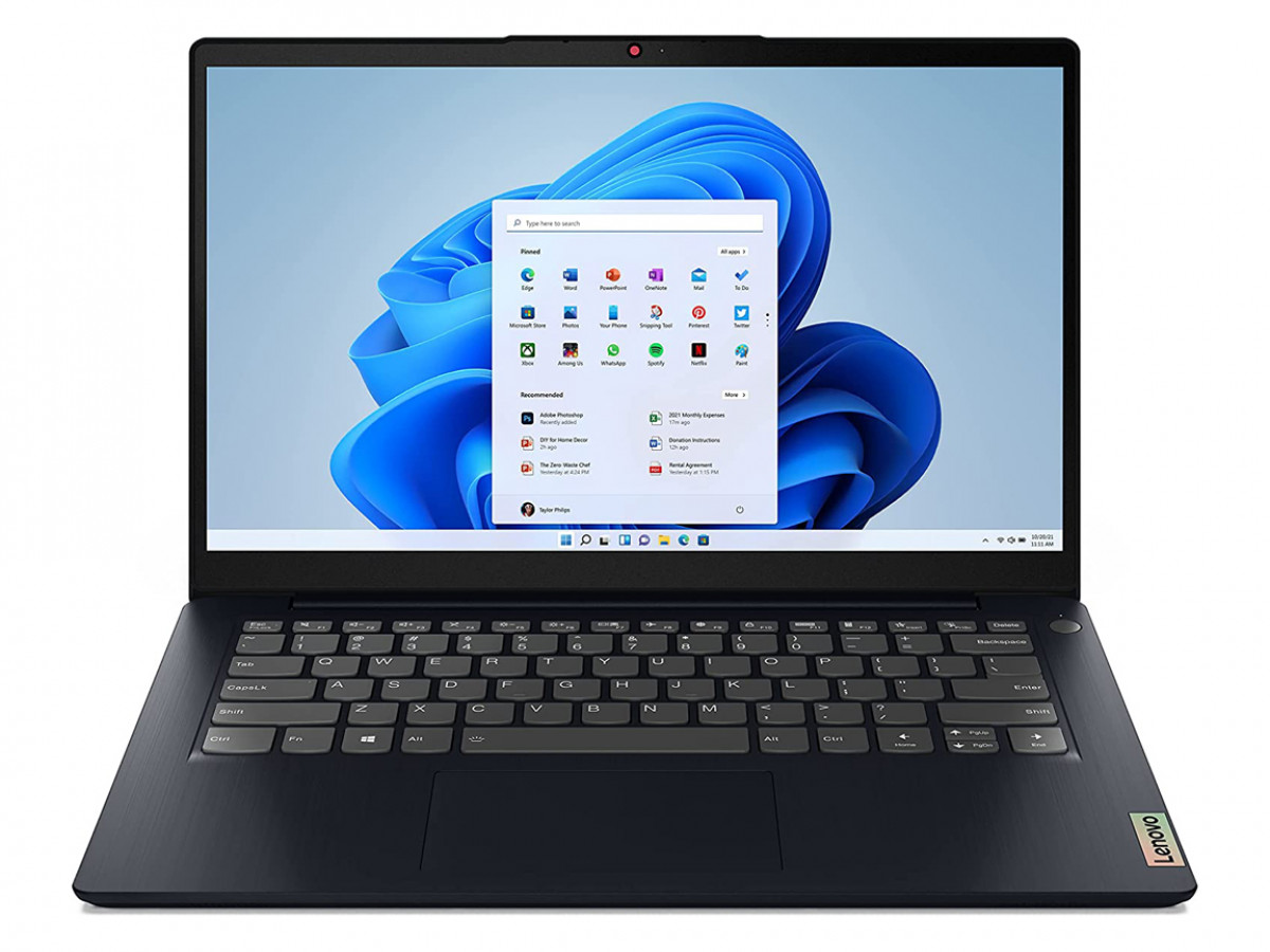 IdeaPad 3 (14, AMD) powerful Everyday AMD-Len IdeaPad 3 (14, AMD) powerful Everyday AMD-Len