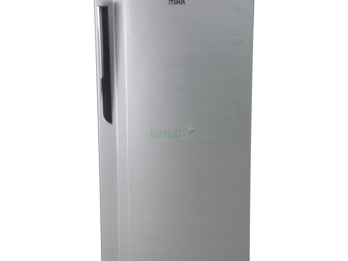 Mika MRDCS190LSL Refrigerator, 190l. Mika MRDCS190LSL Refrigerator, 190l.