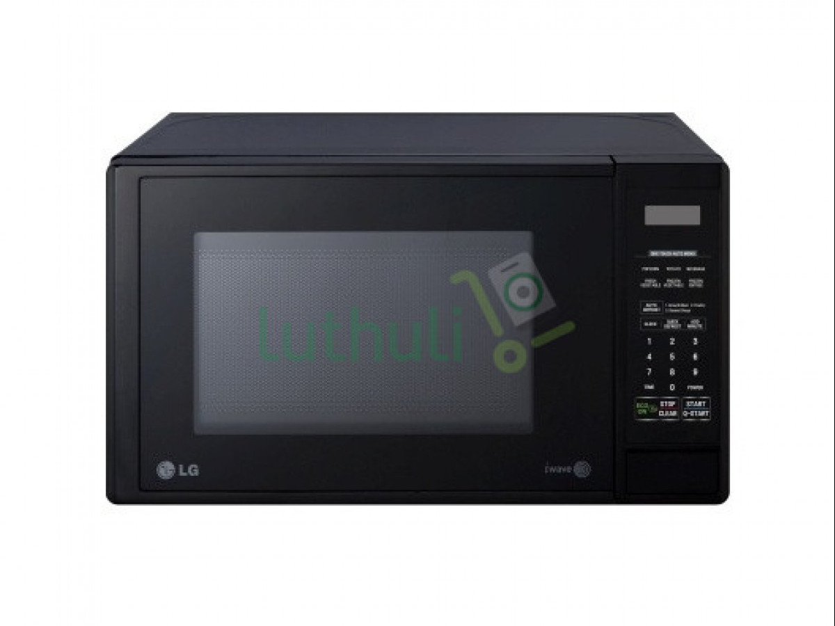 MS2042DB, LG 20L i-Wave (Black)
