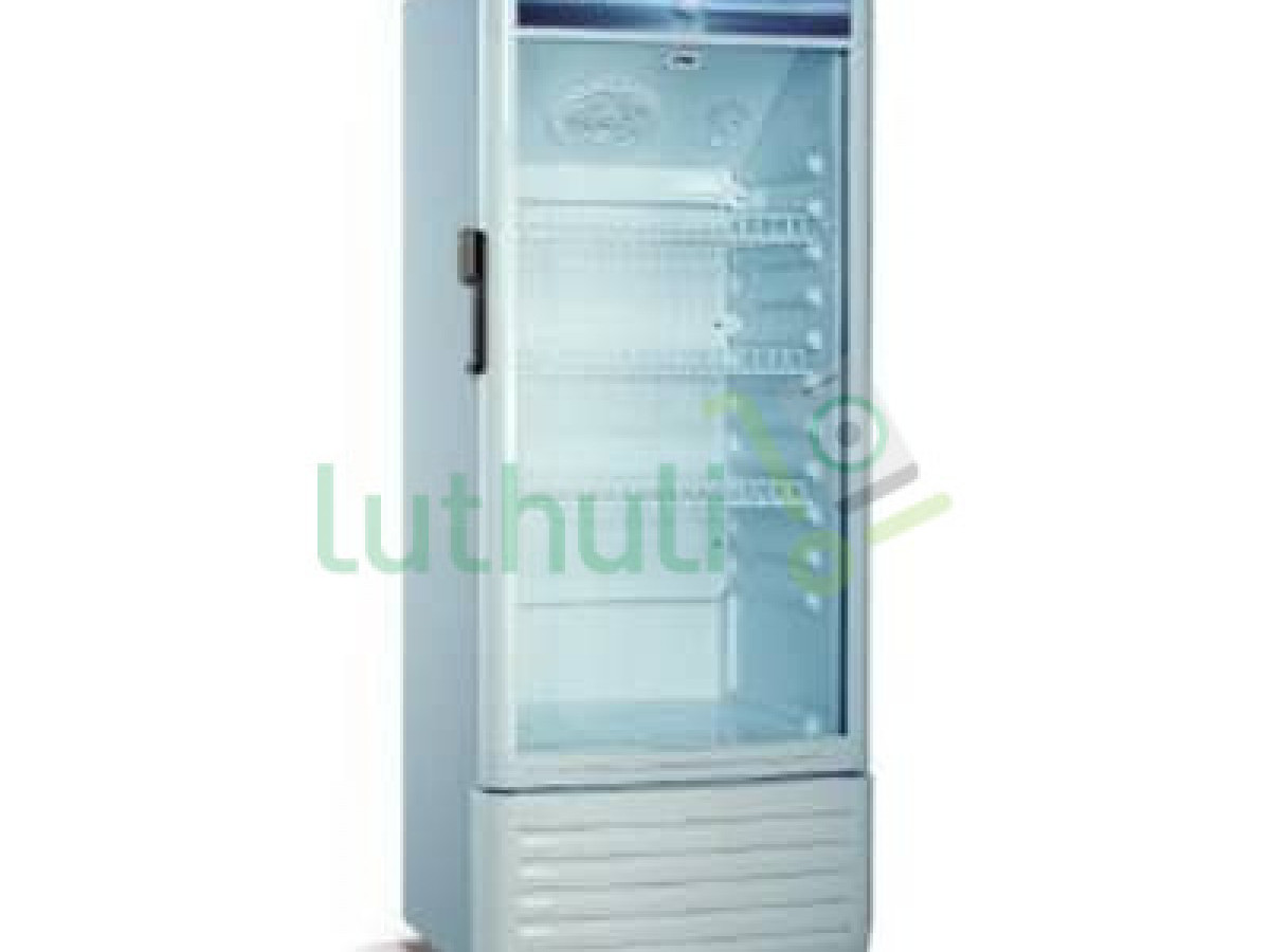 MSFU2201WG, Upright Showcase Chiller, 220L. MSFU2201WG, Upright Showcase Chiller, 220L.