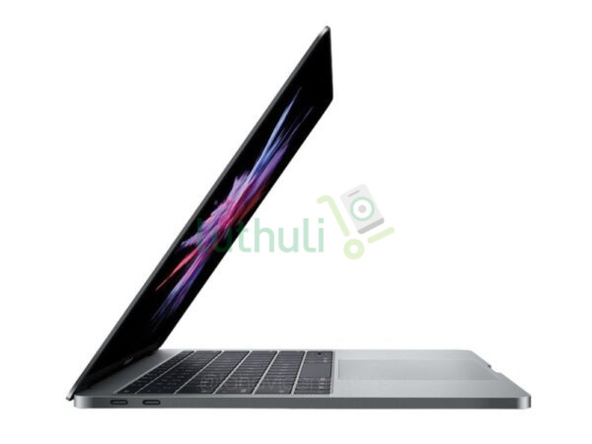 2017 MacBook Pro (Model A1707) 2017 MacBook Pro (Model A1707)