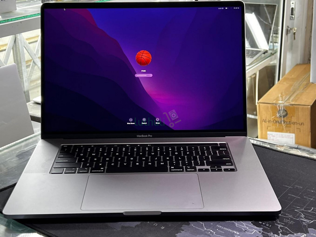 2019 macbook pro 15-inch A1990 2019 macbook pro 15-inch A1990