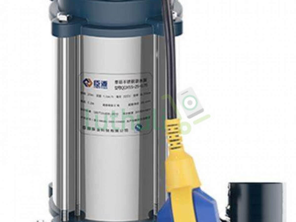 Maxpolar submersible water pumps. Maxpolar submersible water pumps.