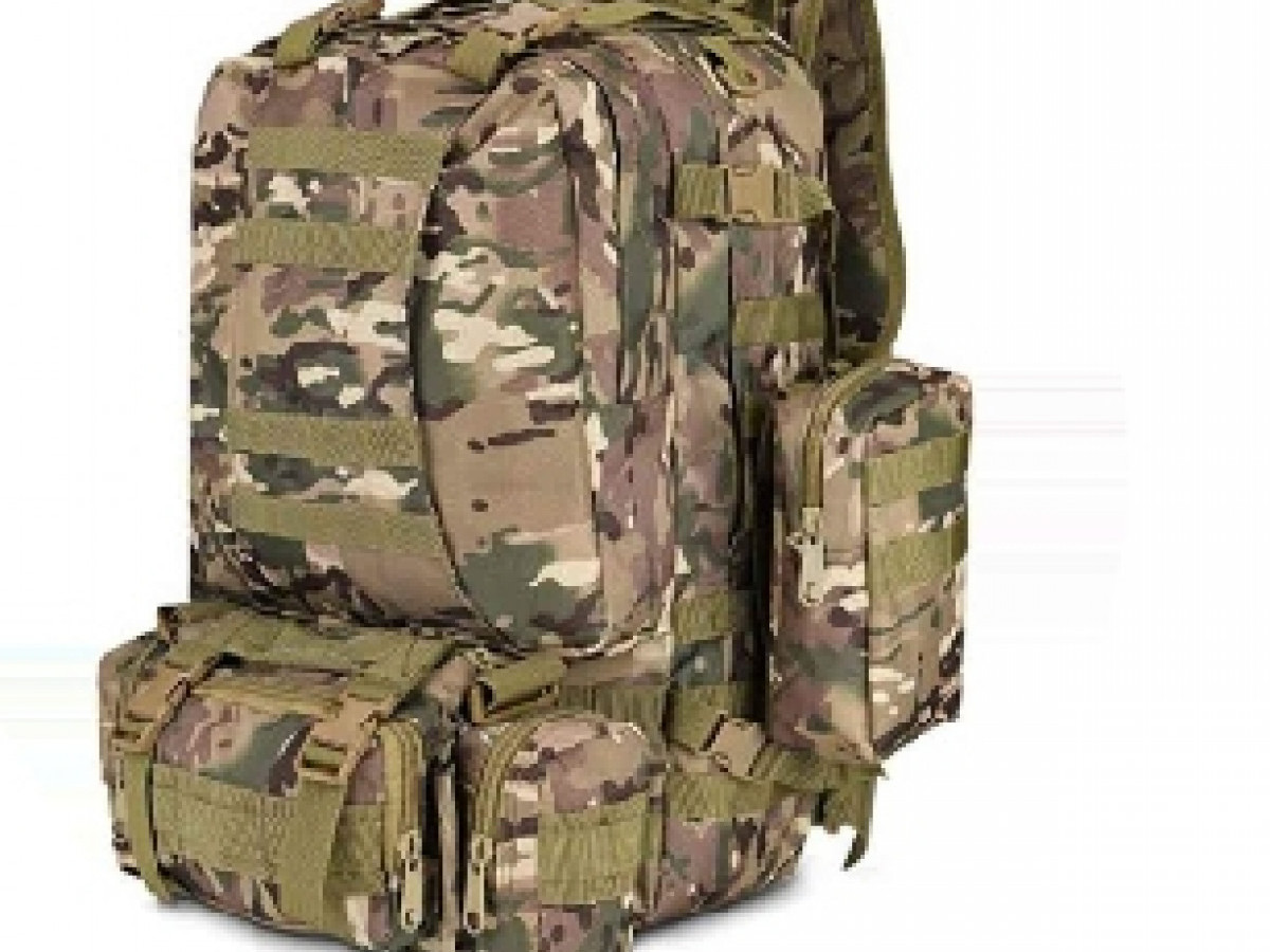Military Backpack Molle Camping Bag Military Backpack Molle Camping Bag