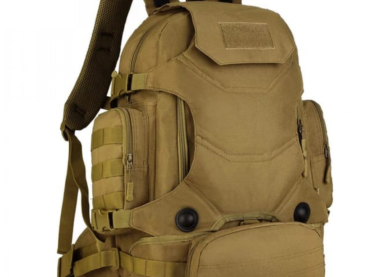 Military bag pack Military bag pack