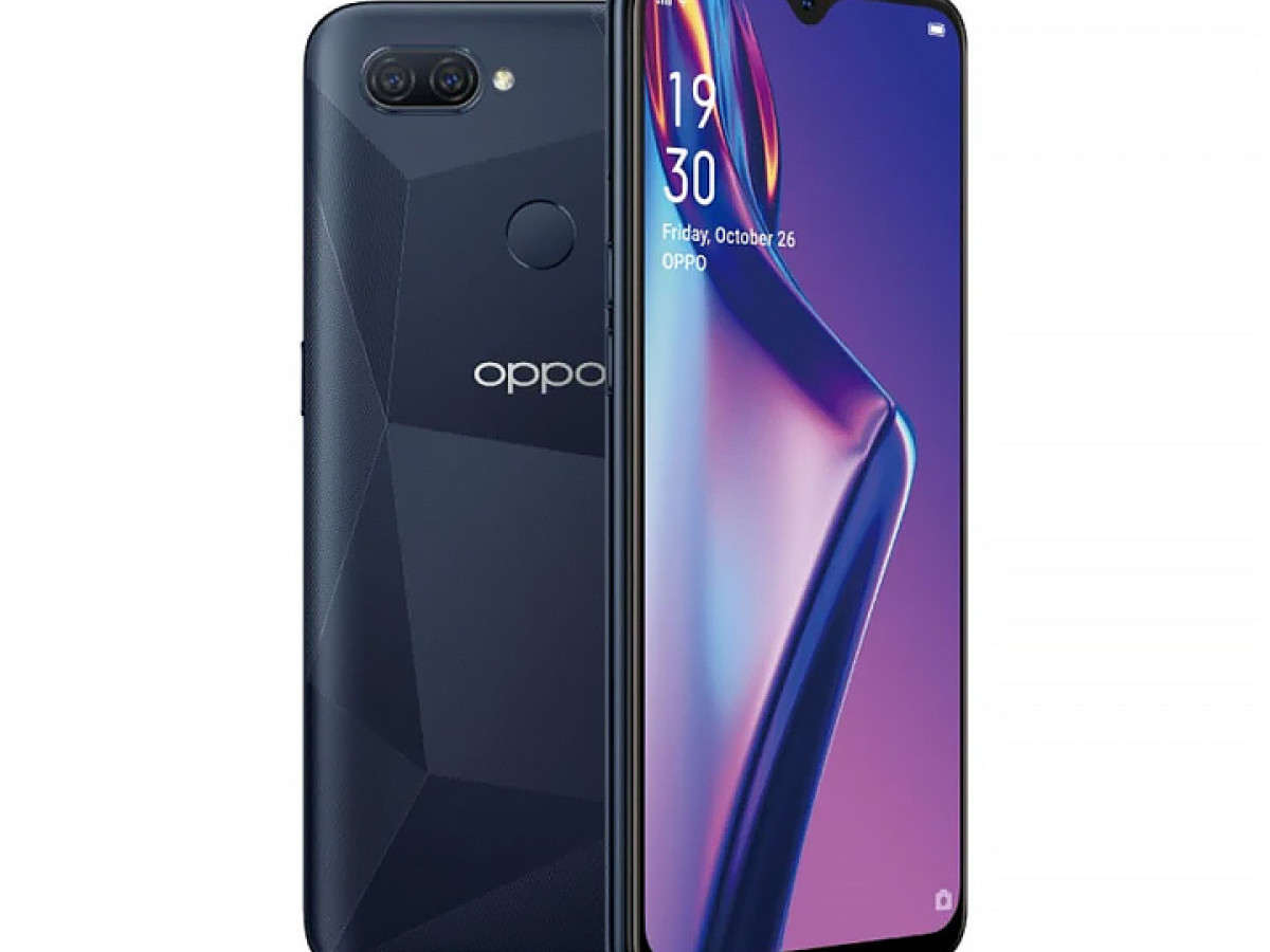 Oppo A12, 6.22 Oppo A12, 6.22