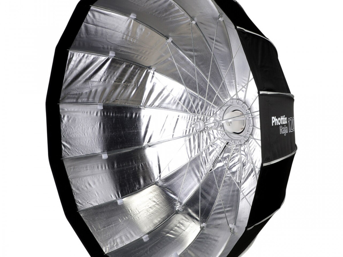 Phottix Raja - Light Modifier